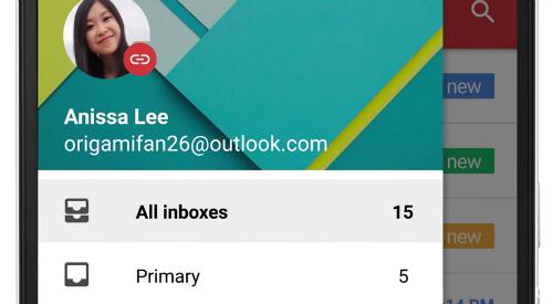 Thậm chí nếu bạn không sử dụng Gmail, bạn vẫn có thể sử dụng Gmailify để quản lý tài khoản Yahoo, Hotmail, Outlook của mình.  Theo đó, với Gmailify, người dùng có thể sử dụng bộ lọc tin nhắn rác của Gmail, sắp xếp hộp thư đến (Inbox), tích hợp Google Now và nhiều tính năng khác mà không cần phải thay đổi địa chỉ email đang sử dụng.